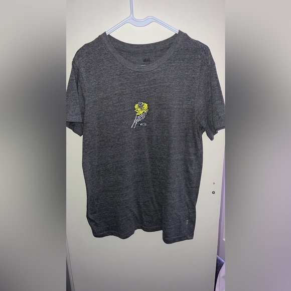 Vans Graphic Tee - Picture 1 of 4